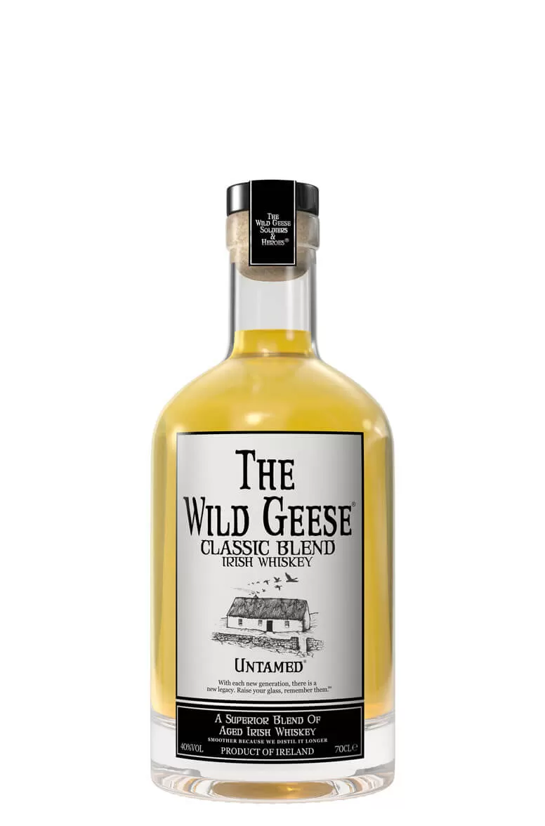 Wild Geese Classic 