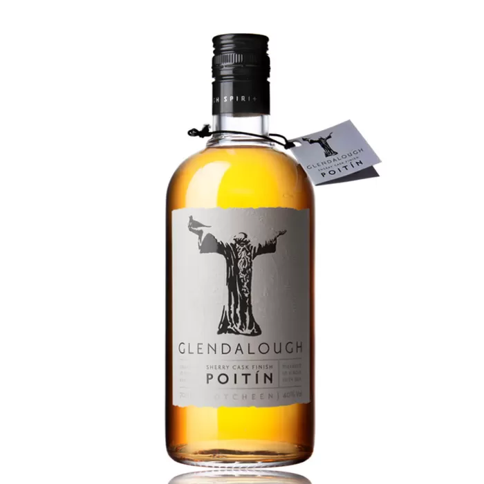 Glendalough Sherry Finish Poitin