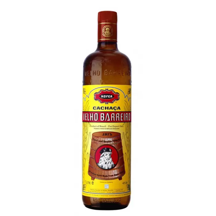 Velho Barreiro