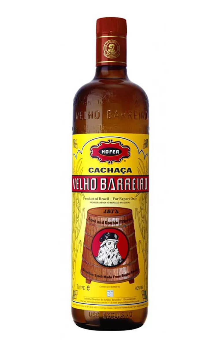 Velho Barreiro