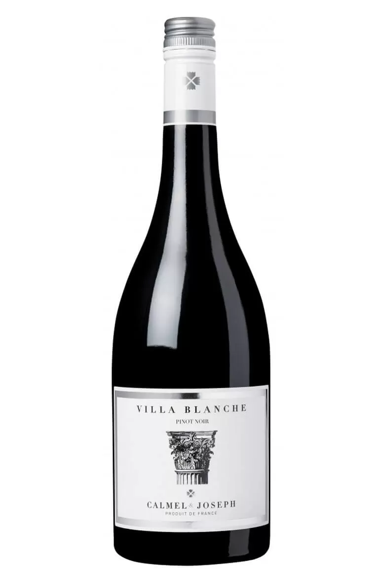 Calmel & Joseph Villa Blanche Pinot Noir 