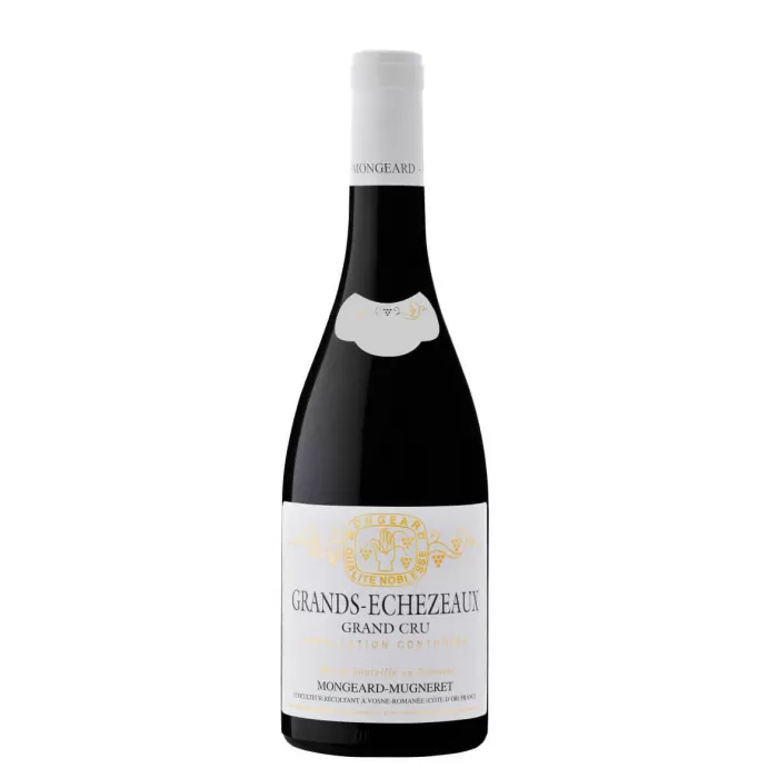 Domaine Mongeard-Mugneret Grands Echezeaux Grand Cru
