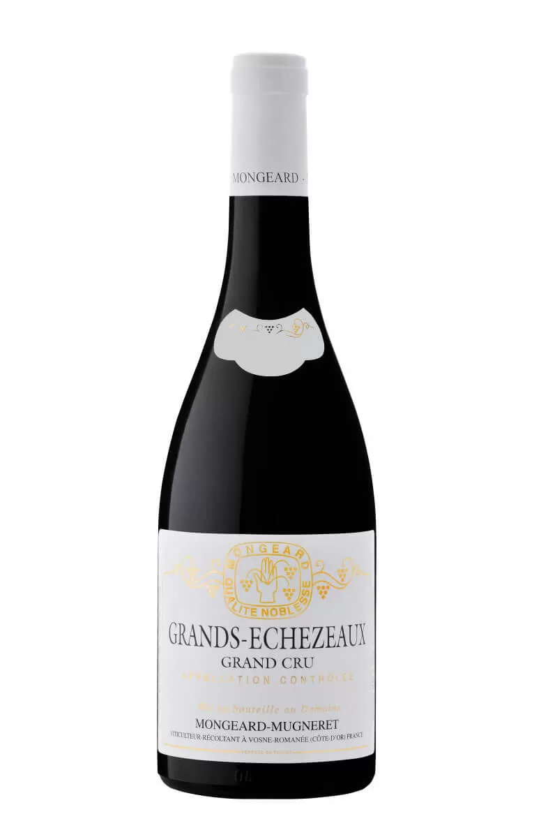 Domaine Mongeard-Mugneret Grands Echezeaux Grand Cru