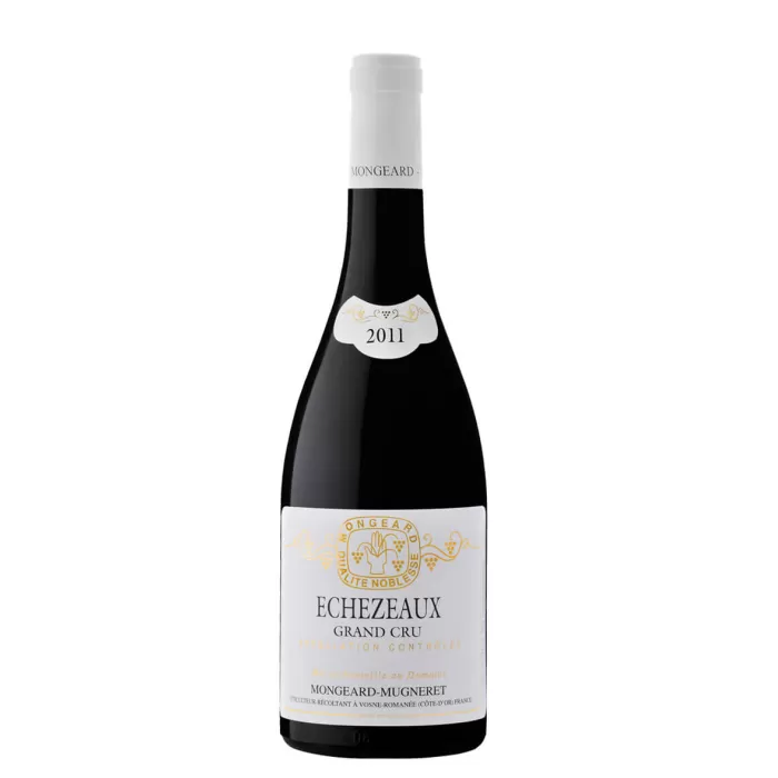 Domaine Mongeard-Mugneret Echezeaux Grand Cru