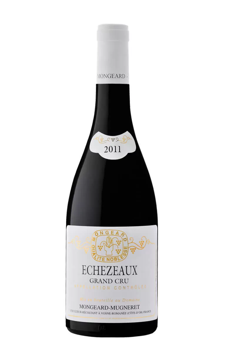 Domaine Mongeard-Mugneret Echezeaux Grand Cru