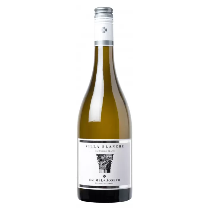 Calmel & Joseph Villa Blanche Sauvignon Blanc 