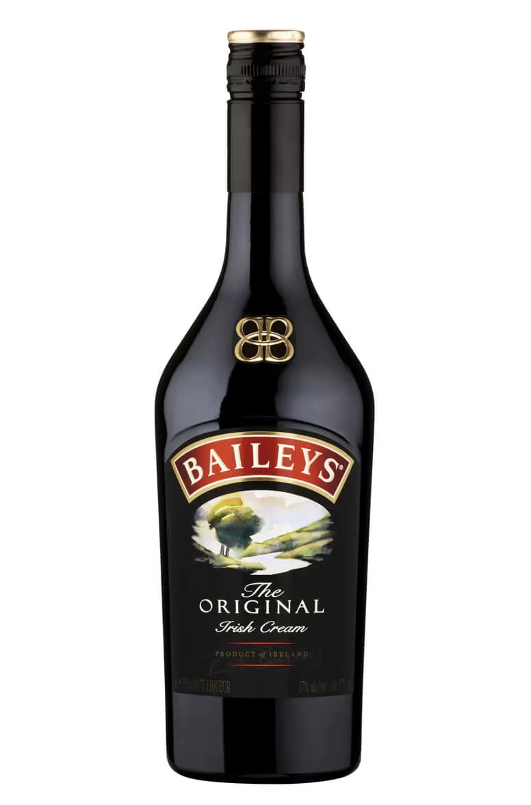 Baileys Irish Cream