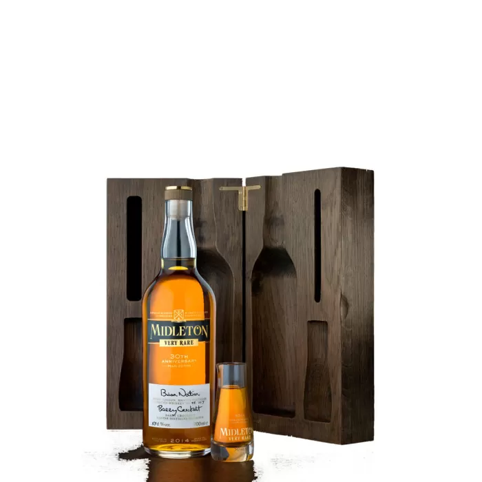 Midleton Pearl Very Rare 30th Anniversary