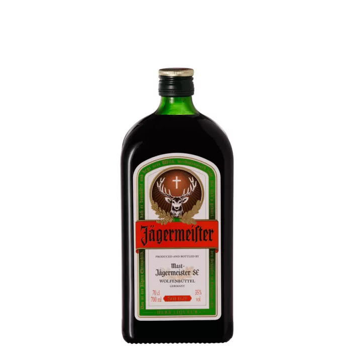 Jagermeister