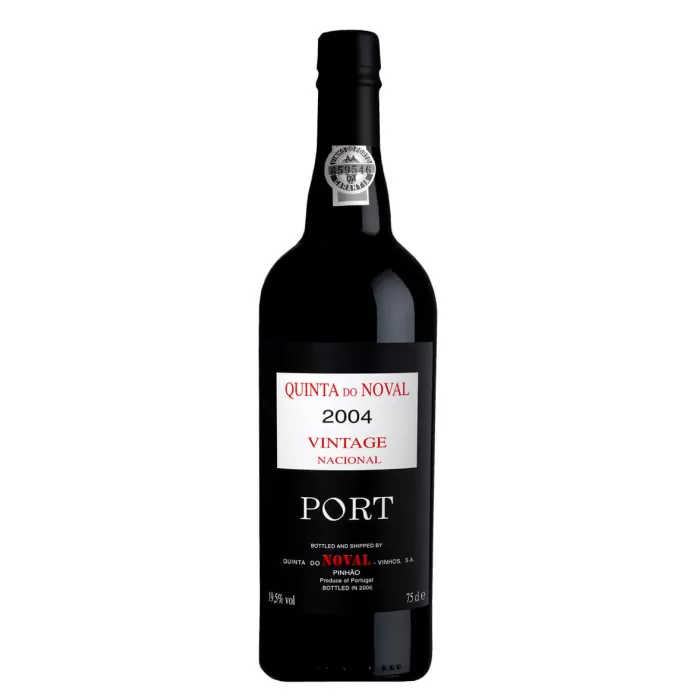 Quinta do Noval 2004 Vintage Nacional