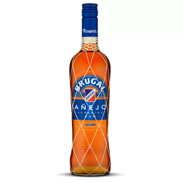 Brugal Anejo Rum