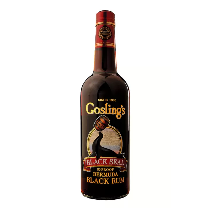Goslings Black Seal Rum