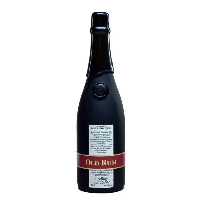 Goslings Family Reserve
