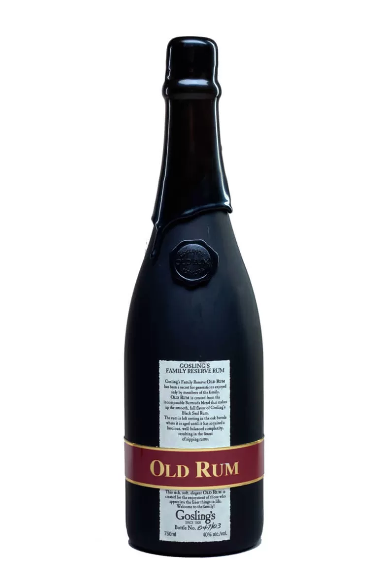 Goslings Family Reserve