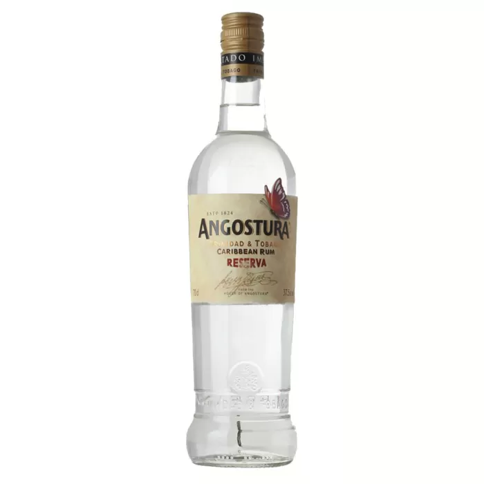 Angostura Reserve 3 Year old