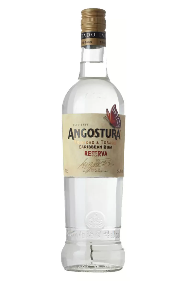 Angostura Reserve 3 Year old
