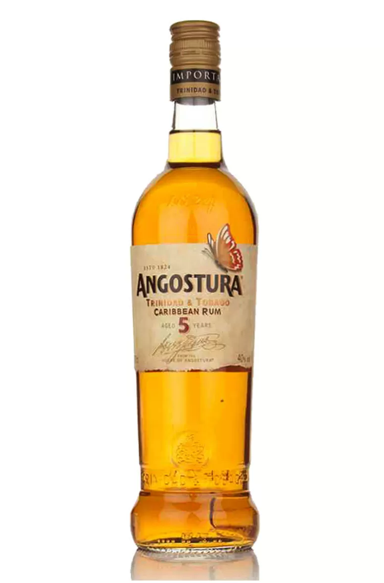 Angostura 5 Year Old Rum