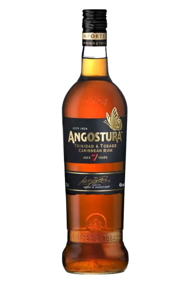 Angostura 7 Year Old Rum