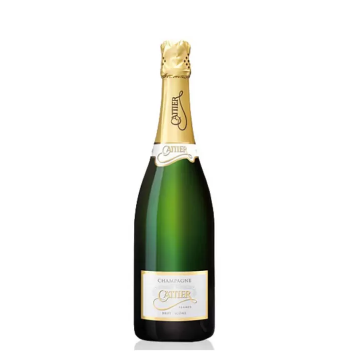 Cattier Brut Icone
