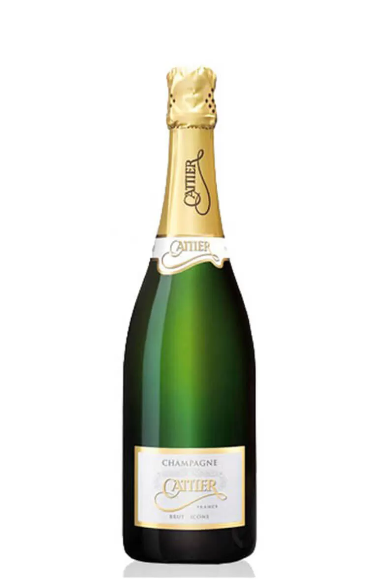 Cattier Brut Icone