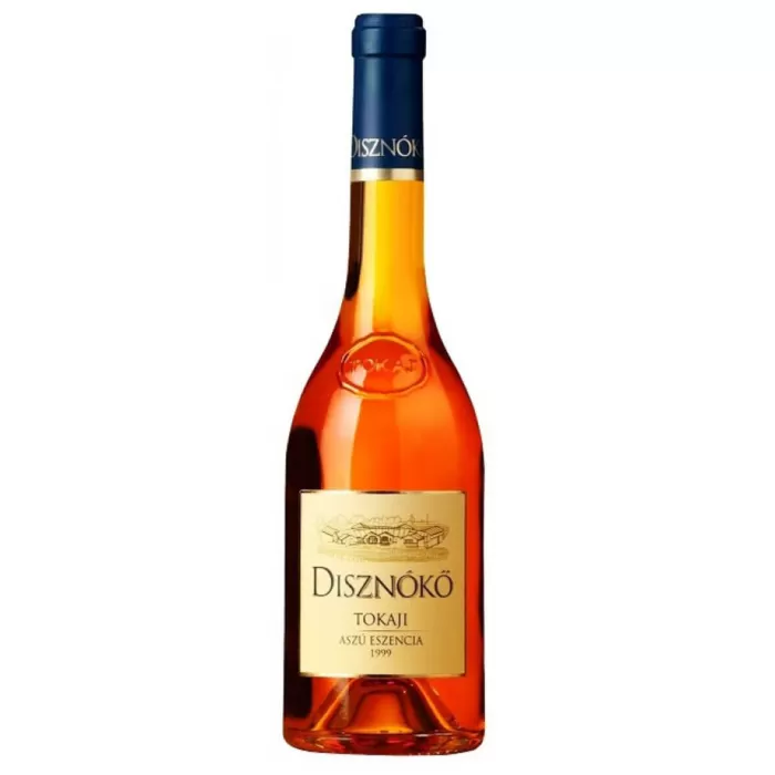 Tokaji Aszu Eszencia 2000