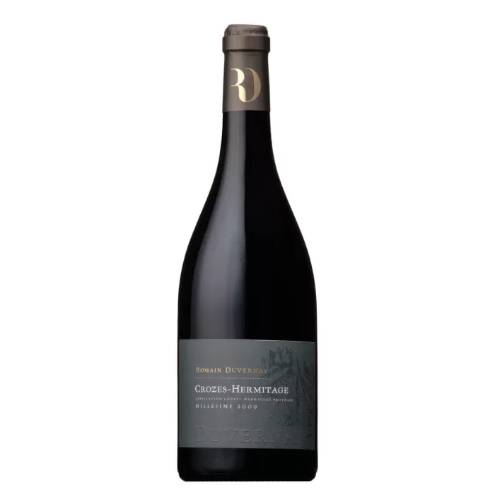 Romain Duvernay Crozes Hermitage