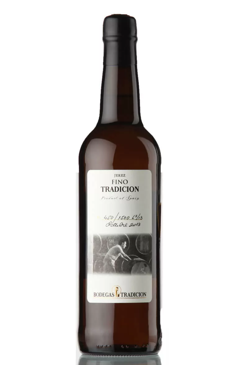 Bodegas Tradicion Fino