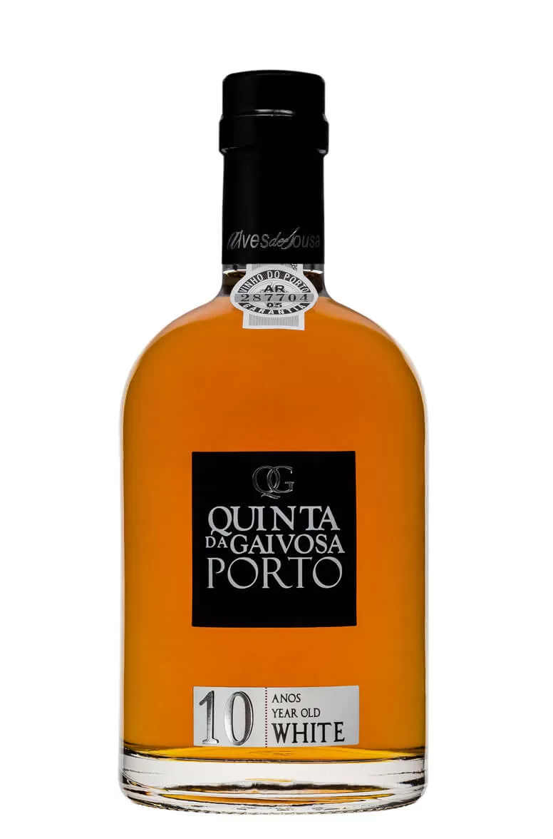 Quinta da Gaivosa 10 Year Old White Port