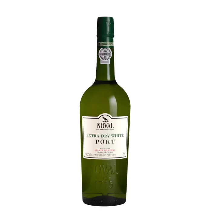 Noval Extra Dry White