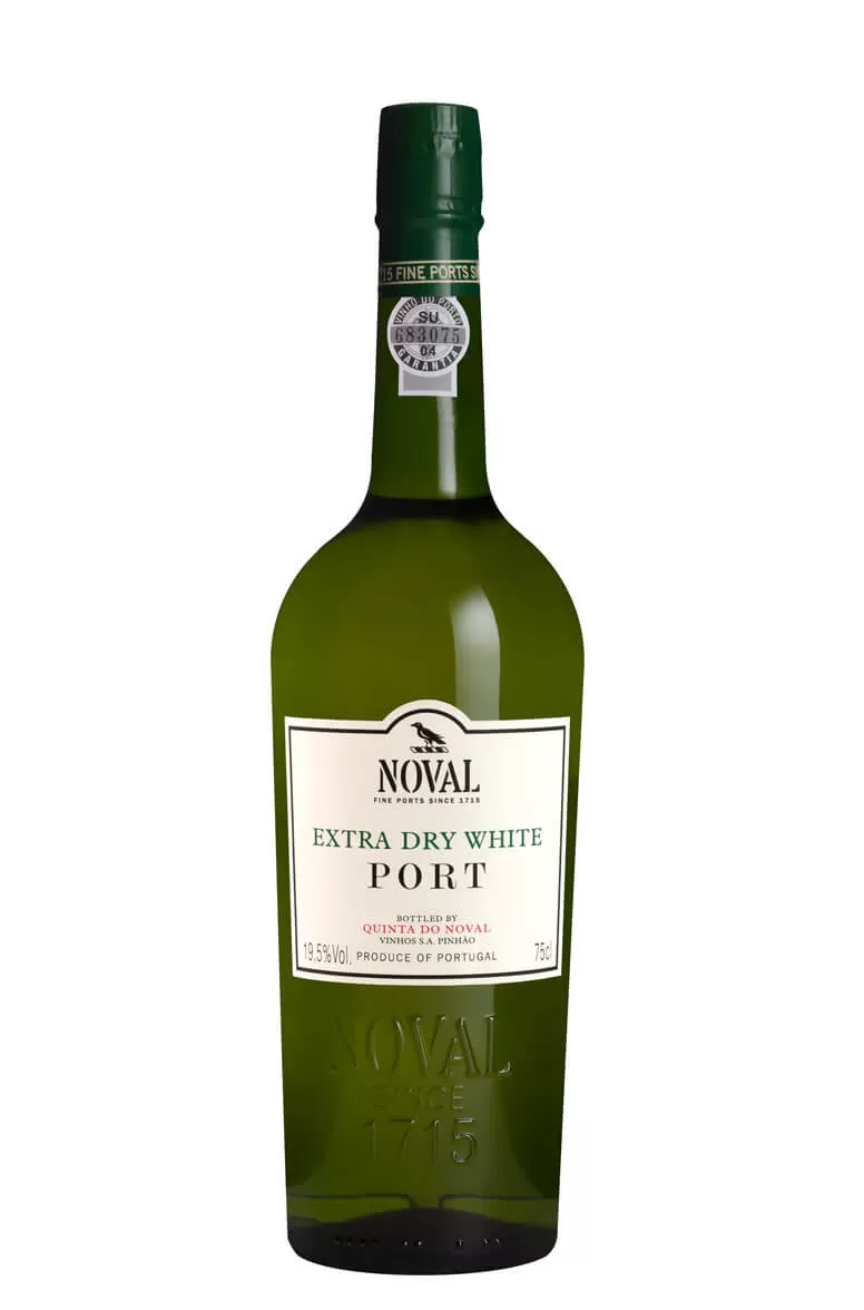 Noval Extra Dry White