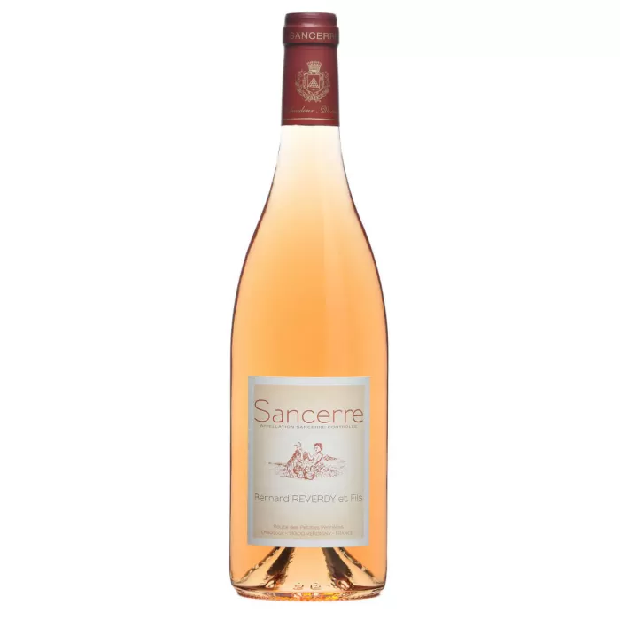 Bernard Reverdy Sancerre Rosé