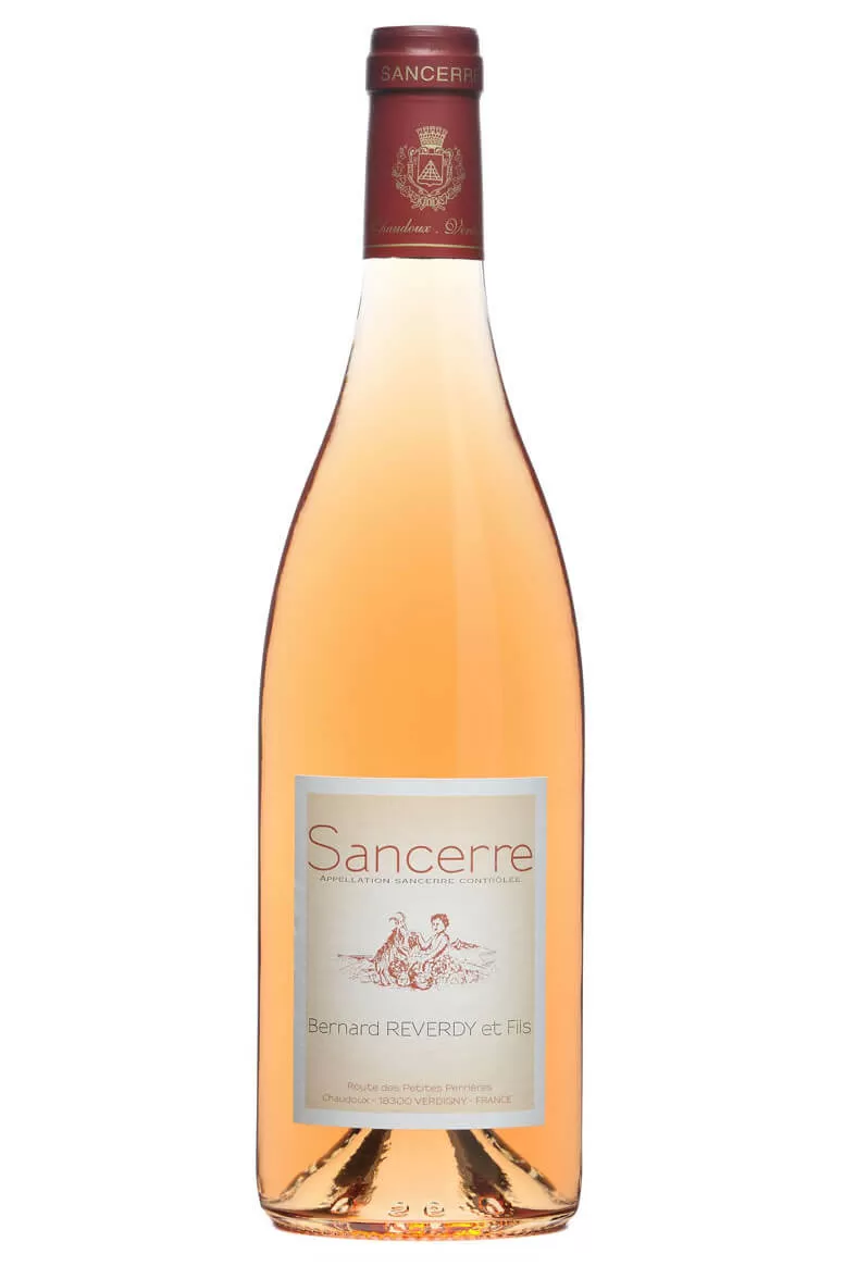 Bernard Reverdy Sancerre Rosé