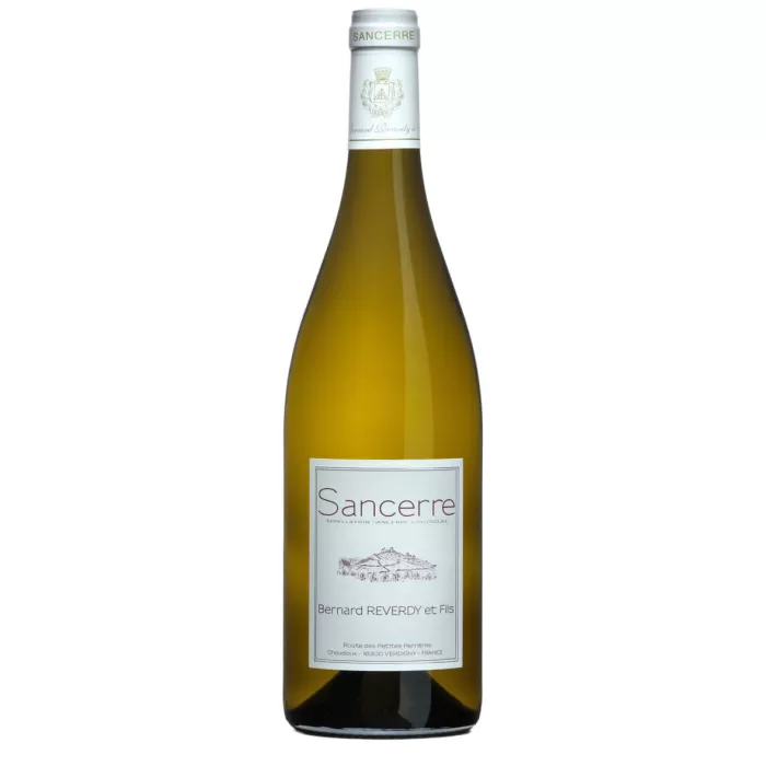 Bernard Reverdy Sancerre Blanc 