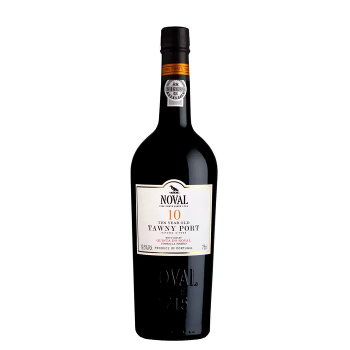 Noval 10 Year-Old Tawny