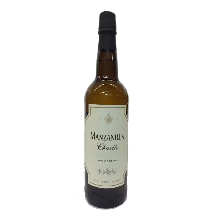 Emilio Hidalgo Manzanilla