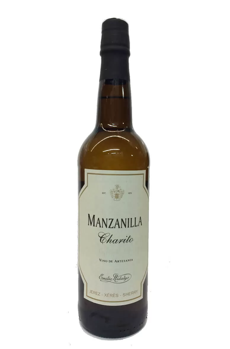 Emilio Hidalgo Manzanilla