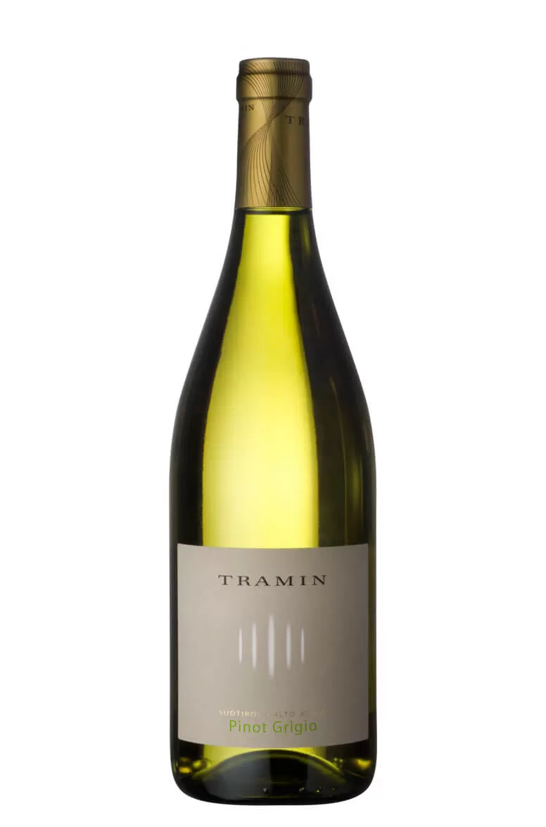 Cantina Tramin Pinot Grigio