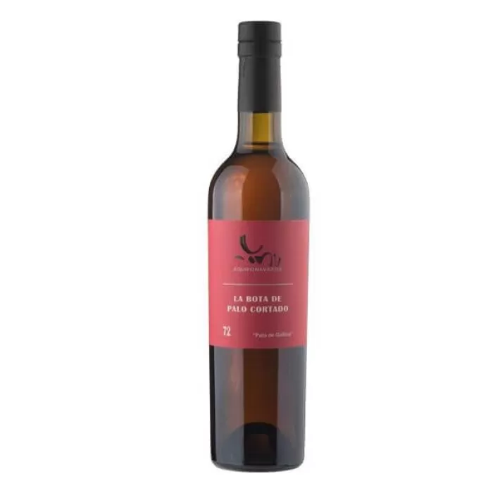Equipo Navazos La Bota 72 Palo Cortado