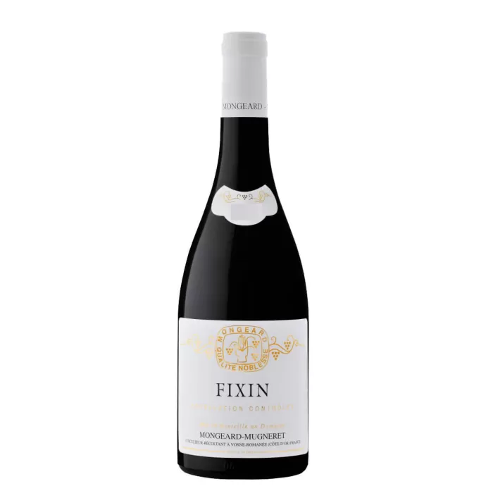 Domaine Mongeard-Mugneret Fixin