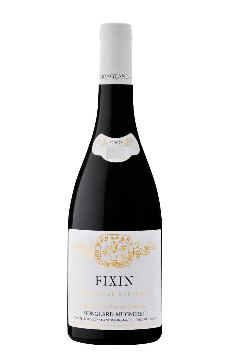 Domaine Mongeard-Mugneret Fixin