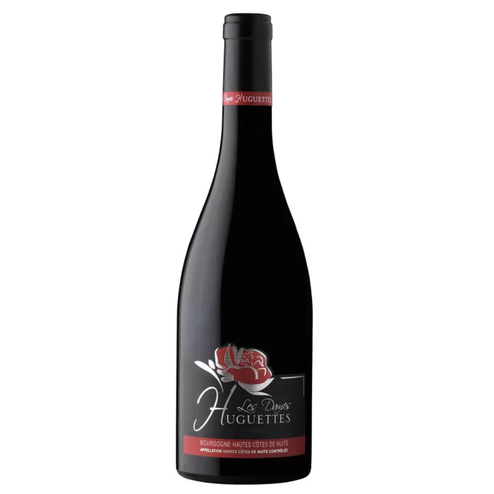 Mongeard-Mugneret Bourgogne Hautes Cotes de Nuits les Dames Huguettes