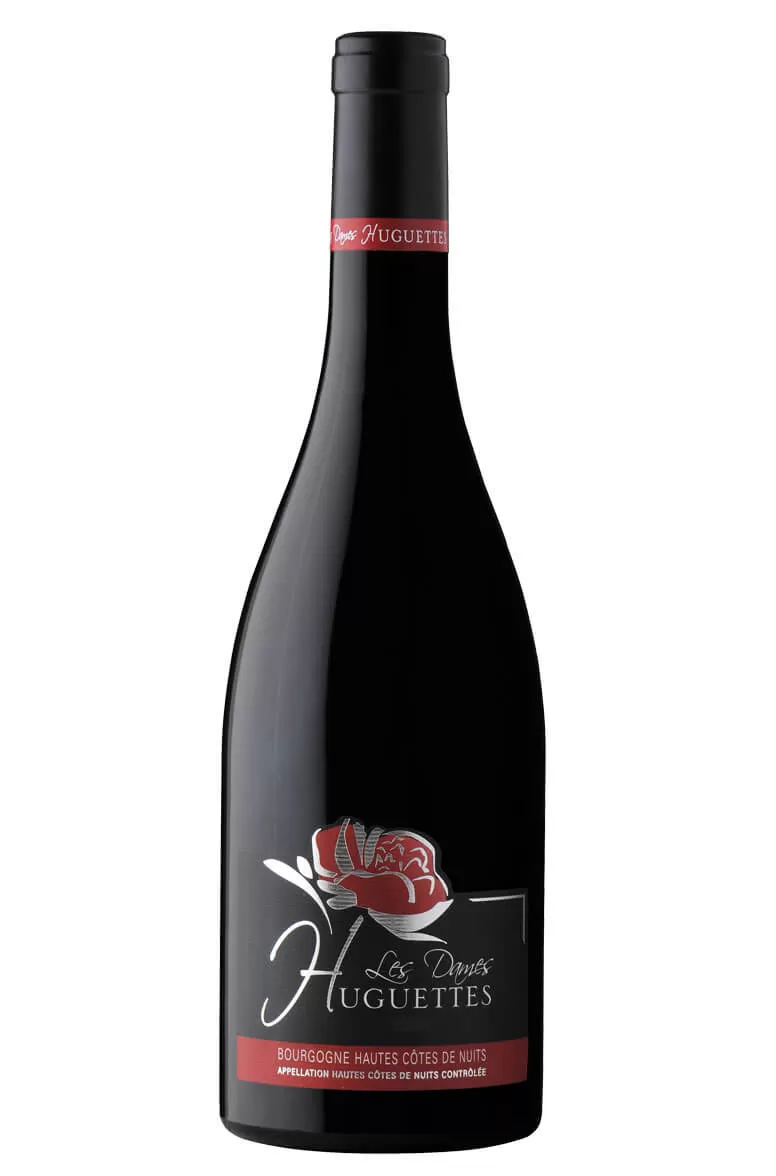 Mongeard-Mugneret Bourgogne Hautes Cotes de Nuits les Dames Huguettes