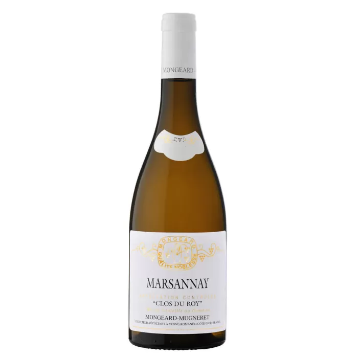 Mongeard-Mugneret Marsannay Clos du Roy