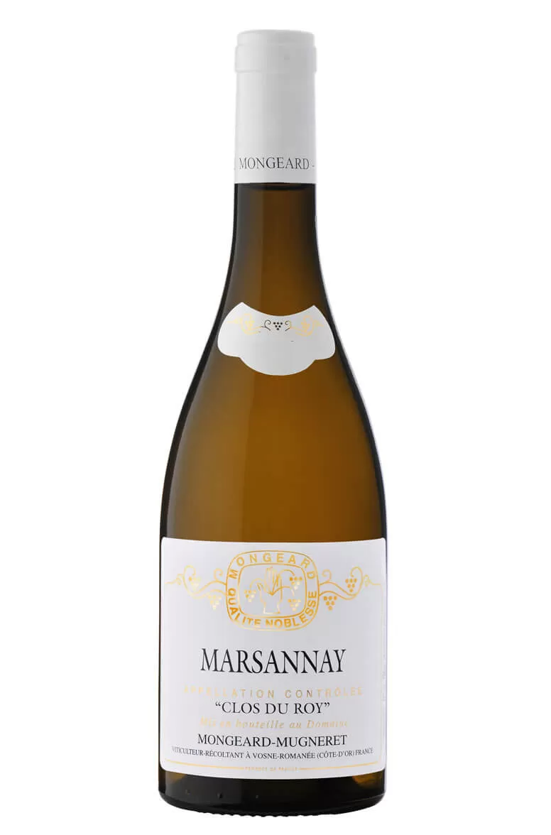 Mongeard-Mugneret Marsannay Clos du Roy