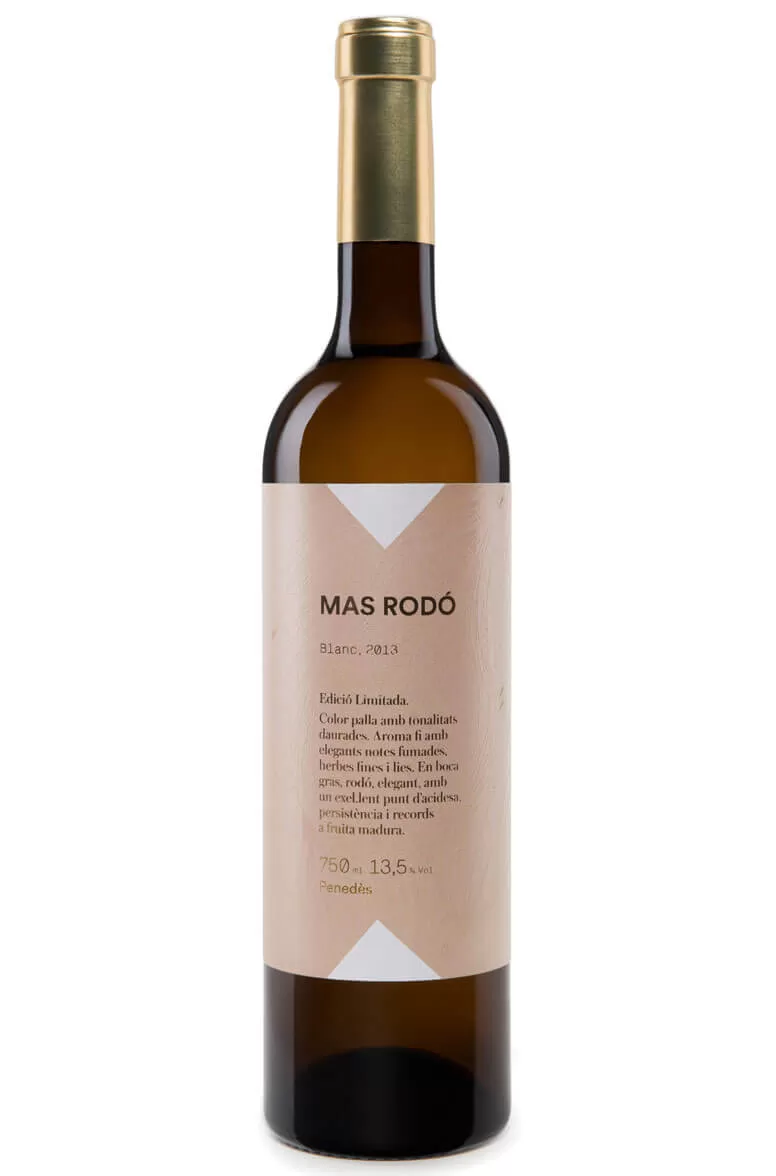 Mas Rodo Macabeo