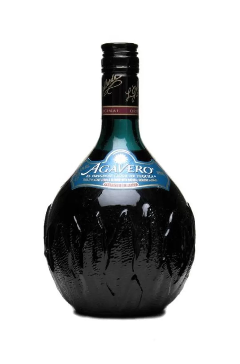 Agavero Tequila Liqueur