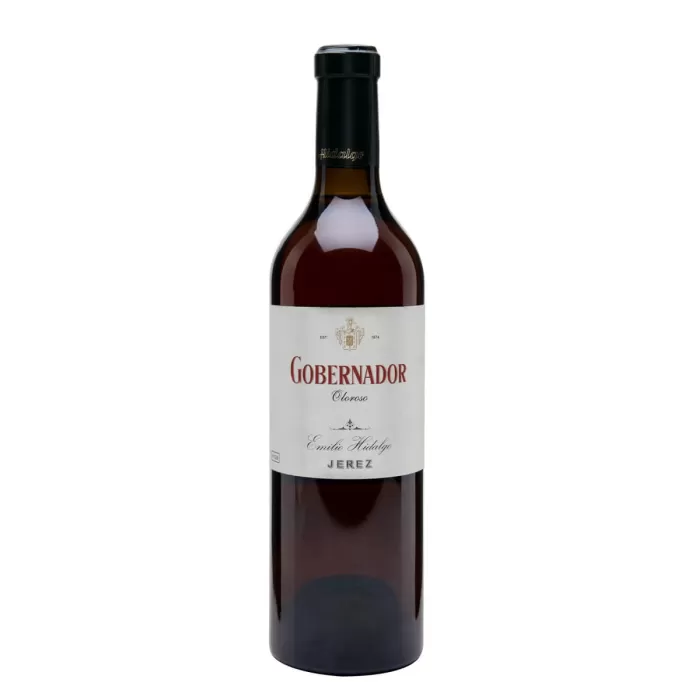 Gobernador Oloroso