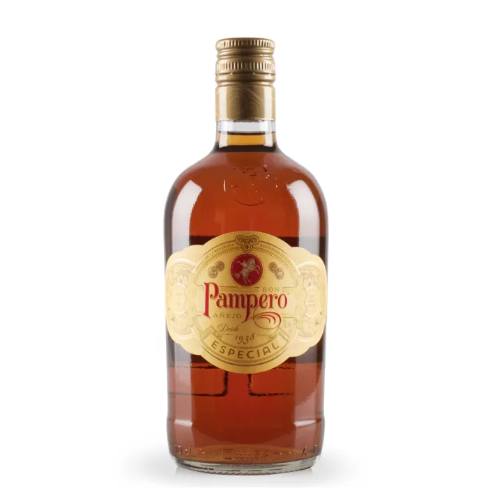 Ron Pampero Anejo Rum