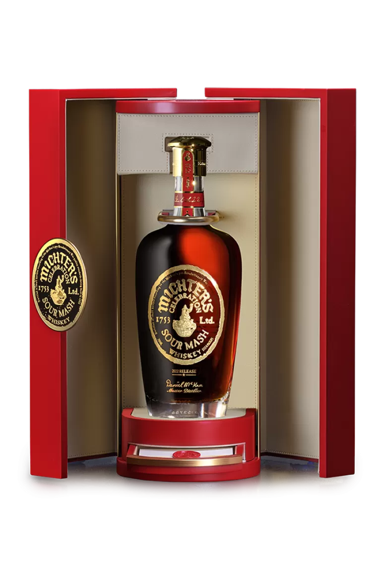 Michter's Celebration