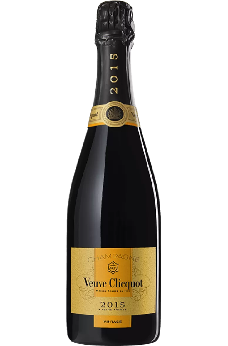 Veuve Clicquot Vintage